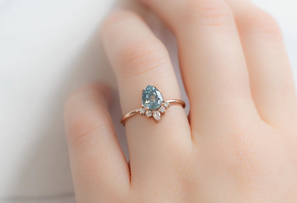 Unique Wedding Ring Ideas for Couples: Adding Personal Touches to Your Special Day