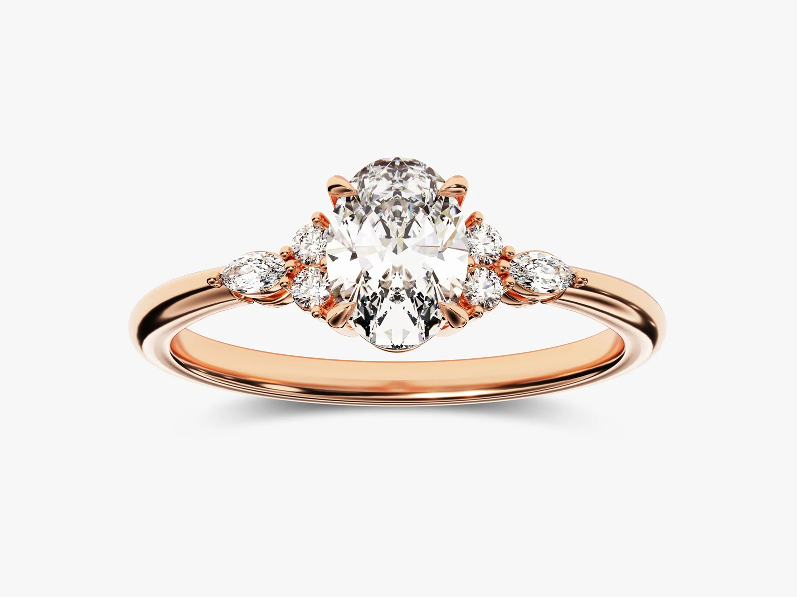 A Guide to Choosing the Perfect Wedding Ring for Her