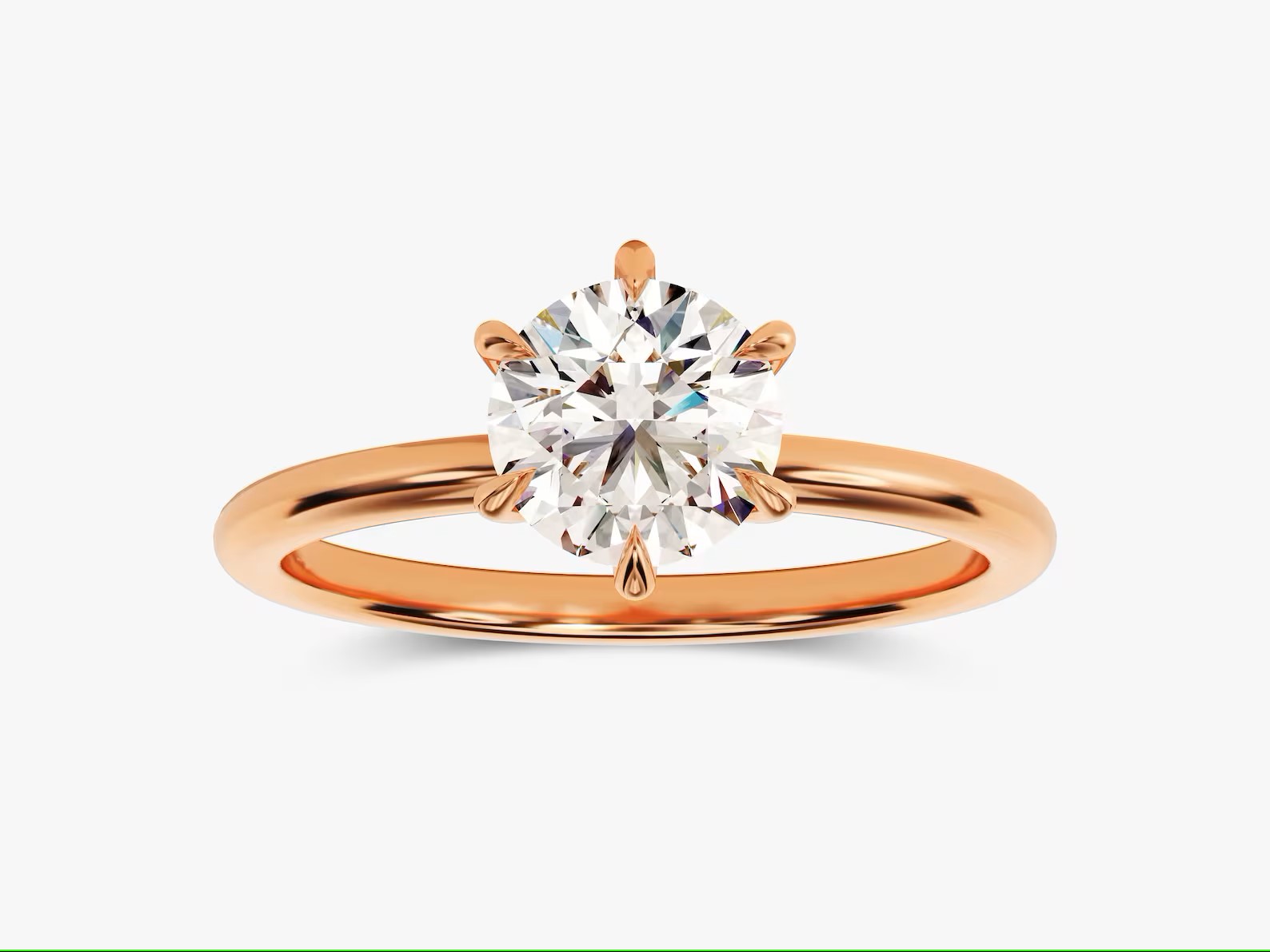 Rose Gold Wedding Bands: A Unique Choice for Your Special Day