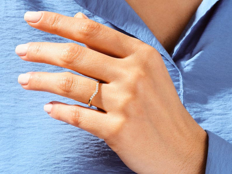 Exciting Trends in Modern Wedding Ring Designs