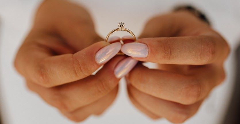 Budget-Friendly Wedding Ring Options